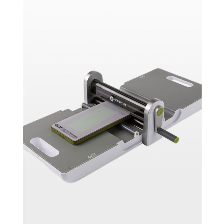 GO! Cutting Mat 5" x 10" 2 Pack