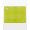 GO! Rotary Cutting Mat-18" x 24" Double Sided