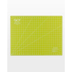 GO! Rotary Cutting Mat-18" x 24" Double Sided