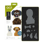 GO! Puppy Die