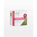 GO! Qube 8" Companion Set-Corners
