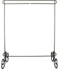 Ackfeld 12 × 14-inch Table Display Stand – Gray