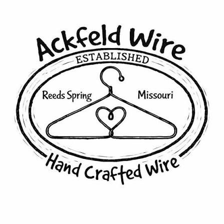 Ackfeld logo