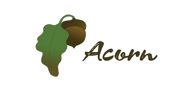 Acorn logo