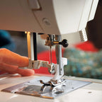 HUSQVARNA® VIKING® EMERALD™ 118 Sewing Machine — official product image 6
