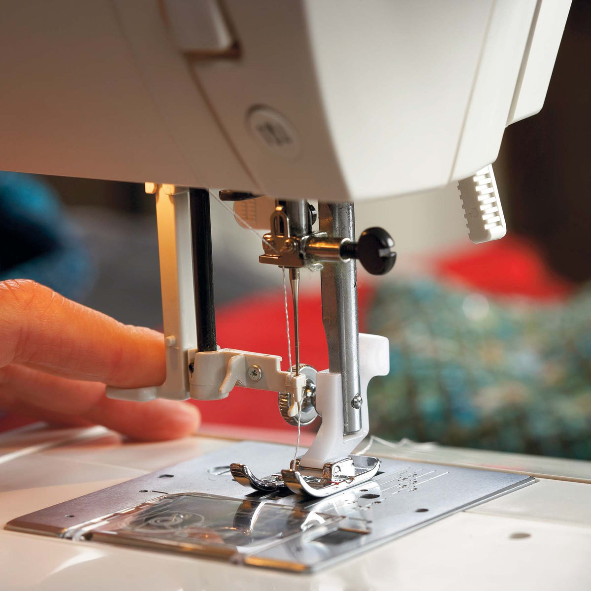 HUSQVARNA® VIKING® EMERALD™ 118 Sewing Machine — official product image 6