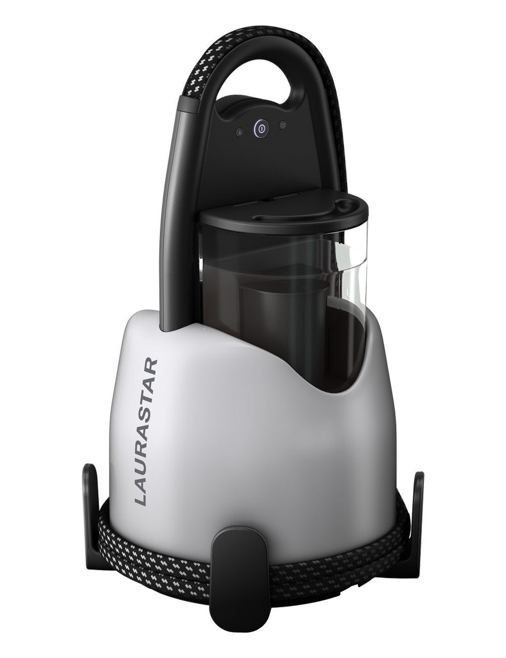Laurastar Lift XTRA Aluminum Steam Iron, view 2