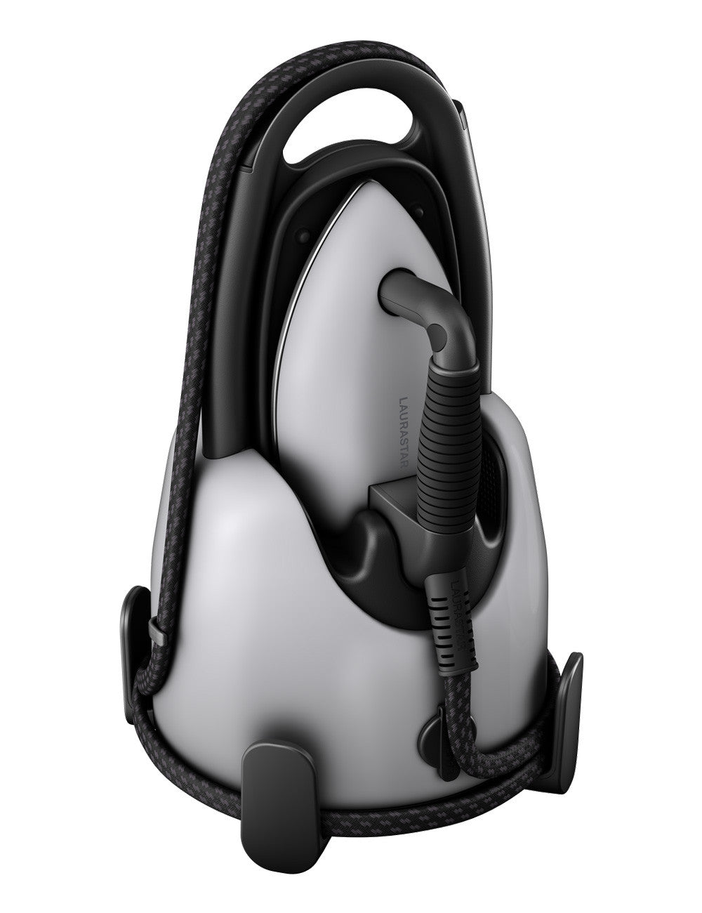 Laurastar Lift XTRA Aluminum Steam Iron, view 4