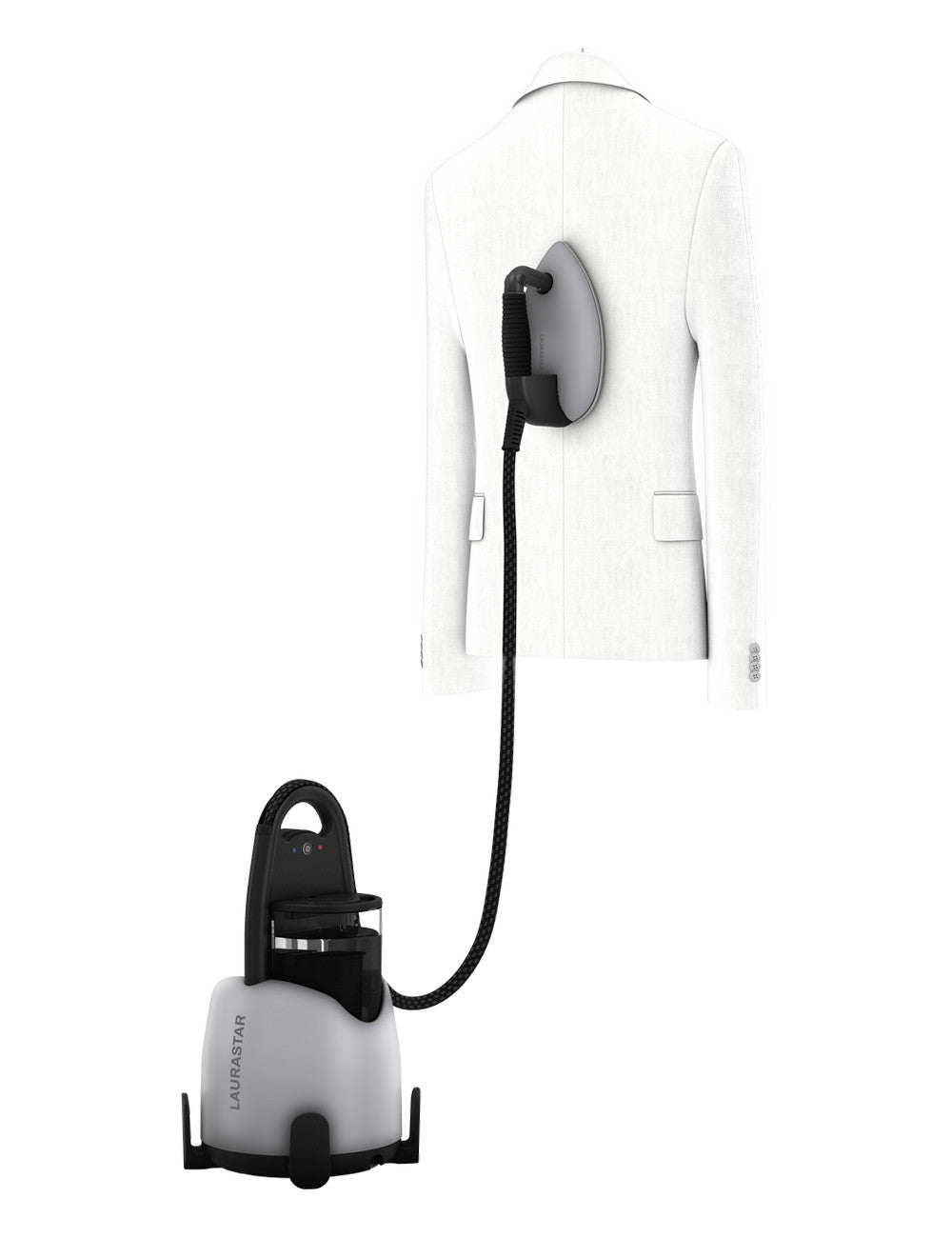 Laurastar Lift XTRA Aluminum Steam Iron, view 8