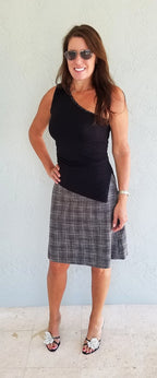 Angela Wolf Kate Skirt alternate view