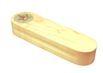 Angela Wolf Taylor's Clapper Pressing Tool