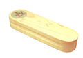 Angela Wolf Taylor's Clapper Pressing Tool