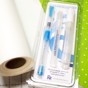 RNK Aqua Touch Marker — manufacturer product view 1