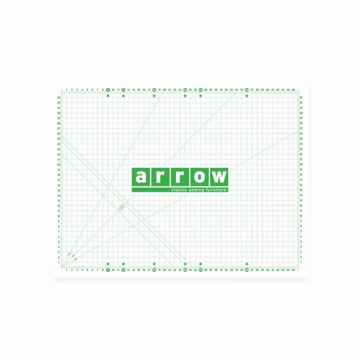 Arrow Rotary Cutting Mat MAT-C 48 x 36 inches