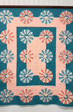 Lovespun Quilt Pattern – Digital PDF – additional product view 3