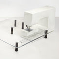 Sew Steady Big Extension Table - 24 x 24 Inches