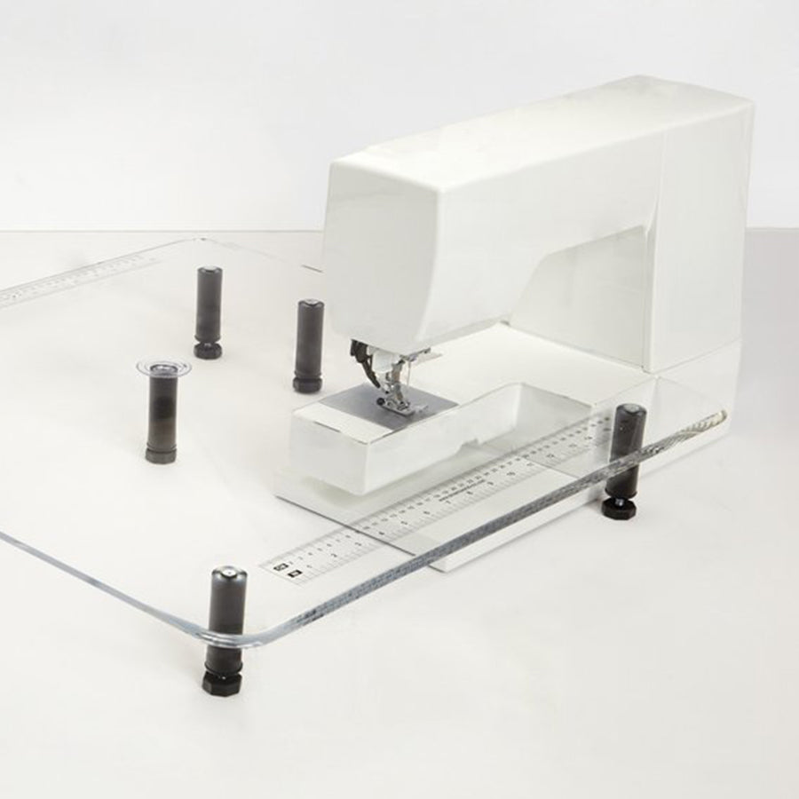 Sew Steady Big Extension Table - 24 x 24 Inches