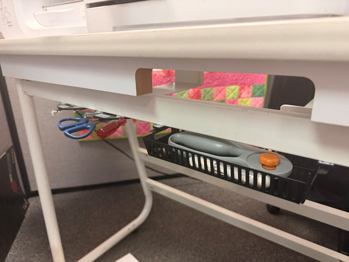 Sew Steady Magnetic Table System