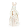 Blossum Dot Bunny Buddy Blanket Embroidery Blank