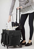 Bluefig STB-L Large Wheeled Serger Bag