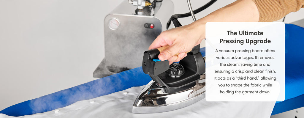 Reliable 7200VB up-air pressing application