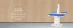 Reliable 6600VB rectangular vacuum pressing table in use