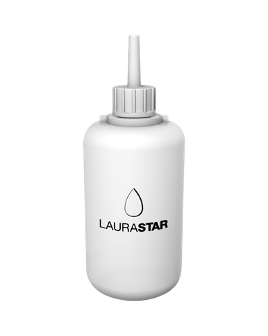 Laurastar Refill Bottle
