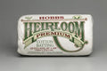 Hobbs Heirloom 80/20 Batting – Natural Queen, 90 × 108 inches