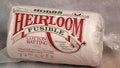 Hobbs Heirloom 80/20 Fusible Batting – Natural Queen, 90 × 108 inches