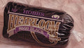 Hobbs Heirloom 80/20 Batting – Black Queen, 90 × 108 inches