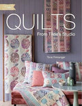 Quilts from Tilda’s Studio – Tone Finnanger
