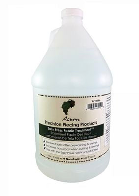 Acorn Easy Press Fabric Treatment – 1 Gallon