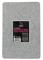 The Goat Notions Co. Miracle Mat Wool Pressing Mat – 12 × 18 inches