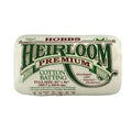 Hobbs Heirloom 80/20 Batting – Natural Full, 81 × 96 inches