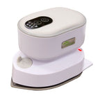 Nifty Notions Steam Charge Rechargeable Mini Iron — product view 1