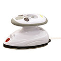 Nifty Notions On the Go Mini Steam Iron — product view 1