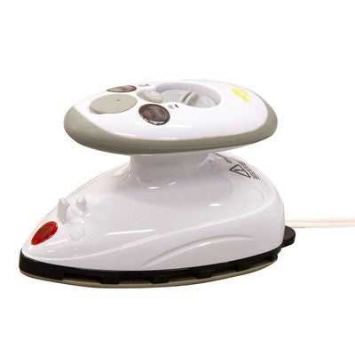 Nifty Notions On the Go Mini Steam Iron — product view 1
