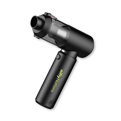 Nifty Notions SewClean Portable Vacuum & Power Bank — product view 1