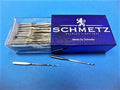 SCHMETZ Universal Sewing Machine Needles – Size 80, Box of 100 — product view 1