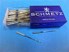 SCHMETZ Universal Sewing Machine Needles – Size 90, Box of 100 — product view 1