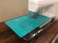 Sew Steady Grid Glider Sewing Surface – 12 × 20 inches