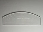 Westalee Design 6″ Curves Templates