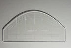 Westalee Design 6″ Curves Templates