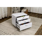 Koala Companion Chest – White Ash – additional product view 3