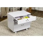 Koala Companion Chest – White Ash – additional product view 4