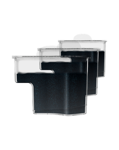 Laurastar Anti-Scale Cartridges for SMART Models - Pack of 3