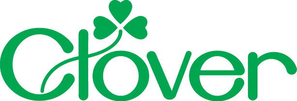 Clover logo