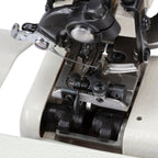 Consew CM-101-DD direct-drive blindstitch machine, view 5