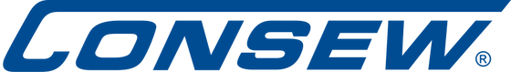 Consew company logo