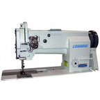 Consew P1255RB-1 industrial sewing machine complete package with table and stand